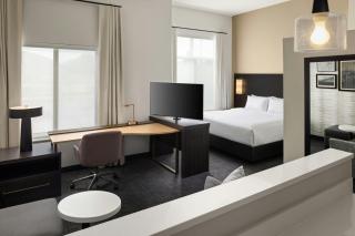 Residence Inn by Marriott Ann Arbor South - Ann Arbor - 2