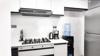 Luxury 2-Bedroom at Polaris Residency - Nairobi - 3