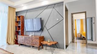 Luxury 2-Bedroom at Polaris Residency - Nairobi - 1