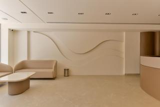 Melange Hotel - Golf course road - 9