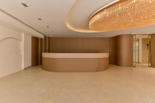 Melange Hotel - Golf course road - 6