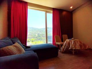 Luxe Villa - 1