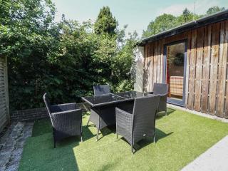 Zeal Cottage - 9