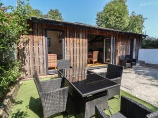 Zeal Cottage - 8