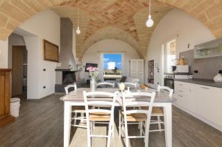 Villa Toffi by Perle di Puglia - Acquarica del Capo - 4