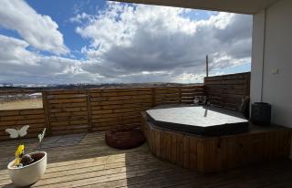 Modern and family friendly apartment in Kópavogur - Birta Rentals - 7