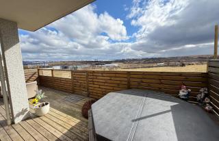 Modern and family friendly apartment in Kópavogur - Birta Rentals - 6