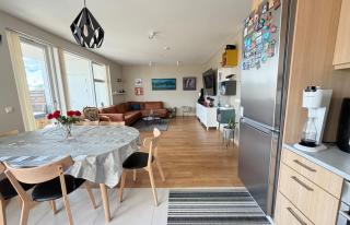 Modern and family friendly apartment in Kópavogur - Birta Rentals - 3