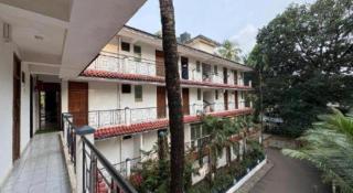 Royal Heritage Resort, Goa - 3 minutes to Calangute Beach - 6
