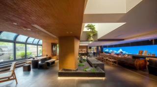 Chengdu Jian Shan Hall Hotel成都涧山堂酒店 - 4