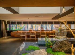 Chengdu Jian Shan Hall Hotel成都涧山堂酒店 - 1
