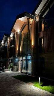 Apartamenty Vistula - 5