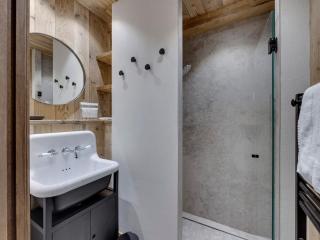 Appartement moderne avec balcon et parking à La Rosière - FR-1-690-9 - 4