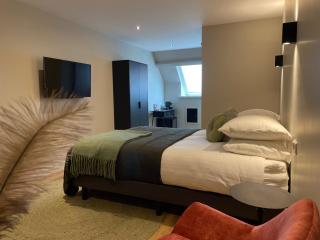 Hotel-restaurant "Lely" - 9