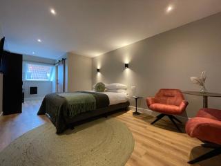Hotel-restaurant "Lely" - 8