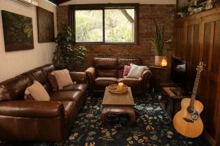 Top Of The Otways - Nature Lodge - 5