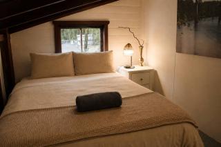 Top Of The Otways - Nature Lodge - 2