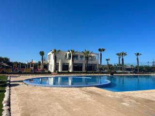 Villa Savannah Beach - 3
