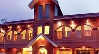 Jungle Park Resorts - 4