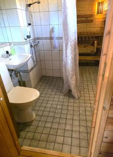 Seita Mökki, Äkäslompolo - 8