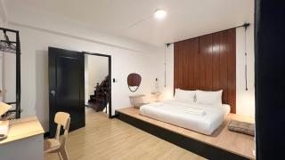 Neveu Premier Residence : Ratchada - 8