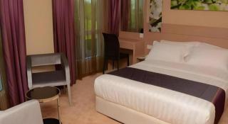 The Garden Boutique Hotel - 3