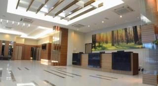 The Garden Boutique Hotel - 2