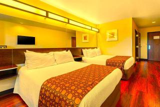Hotel Lamita Palace - 5