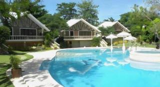 Ogtong Cave Resort - 1