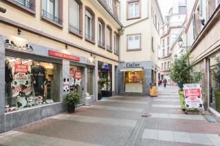 Studio Pelletiers, 4 personnes – City center - Strasbourg - 7