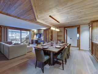 Appartement moderne, terrasse - 8 pers. - FR-1-690-17 - 1