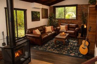 Top Of The Otways - Nature Lodge - 6