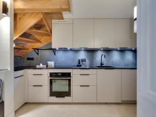 Appartement duplex cosy au cœur de Tignes Val Claret pour 6 personnes - 2