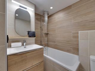 Appartement duplex cosy au cœur de Tignes Val Claret pour 6 personnes - 1