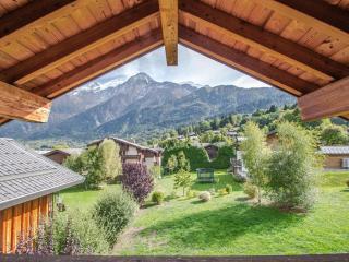 Chalet contemporain 3* proche pistes, 6 chambres pour 12 personnes - FR-1-343-179 - Chamonix - 3