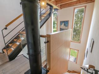 Chalet contemporain 3* proche pistes, 6 chambres pour 12 personnes - FR-1-343-179 - Chamonix - 1