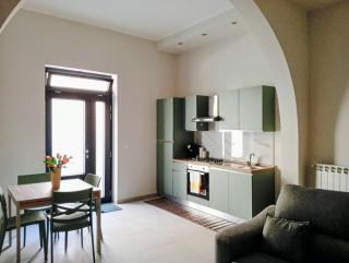 Casa Ninetta - Trilocale indipendente - Lavello - 8