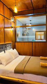 Wood Essence Villa - 0
