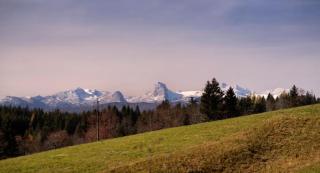 Jagdhütte Spechtensee - 1