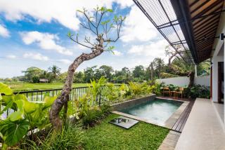 Bharata Villa by Dhananjaya Hospitality - 0