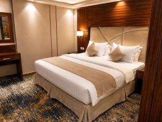 IQ Hotel alhamra فندق اي كيو الحمراء - 6
