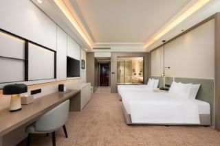 Holiday Inn Yancheng Jianhu by IHG - 4
