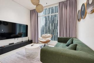 Soho Suites KLCC by Rest Kuala Lumpur - 9