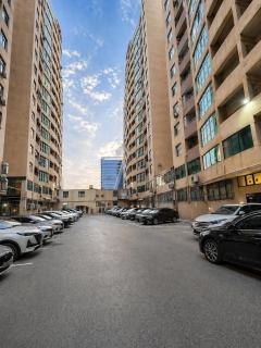 The Grand Khatai Apartment - 7
