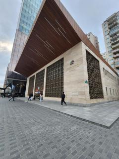 The Grand Khatai Apartment - 4