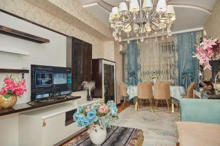 The Grand Khatai Apartment - 2