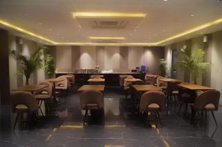 The Melovene - Golf Course Road - 1
