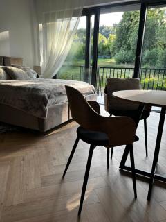 Apartamenty Vistula - 7