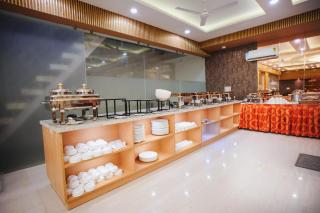 Haris Court- Cyber Hub - 2