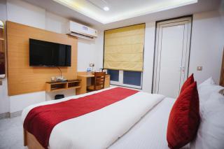 Haris Court- Cyber Hub - 2